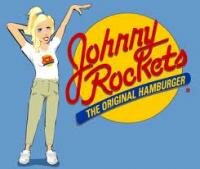 Johnny Rocket's Photo