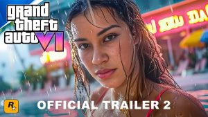 GTA 6 Trailer 2