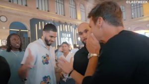 Tom Brady’s Football Lineup From Team USA’s Hoops Teams Has Surprising Pick at QB