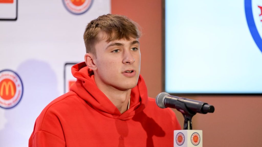 Brooklyn Nets: Duke Forward Cooper Flagg Would Change Trajectory of Franchise Future
