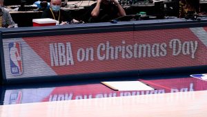 Why Are There No NBA Games on Christmas Eve?