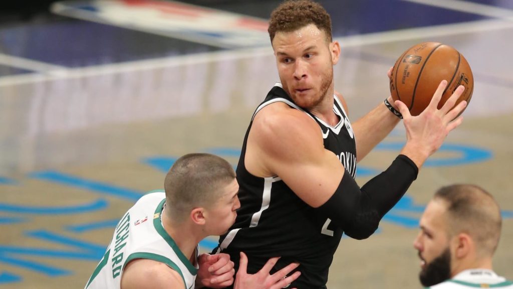 Blake Griffin Officiated Payton Pritchard’s Wedding 