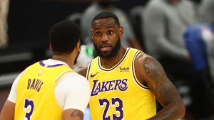 Former Defensive Player of the Year Recalls Free Agency Rejection by 2020 Lakers