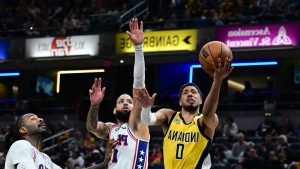 Pacers vs 76ers: Biggest Takeaways From Frustrating Loss to Philadelphia