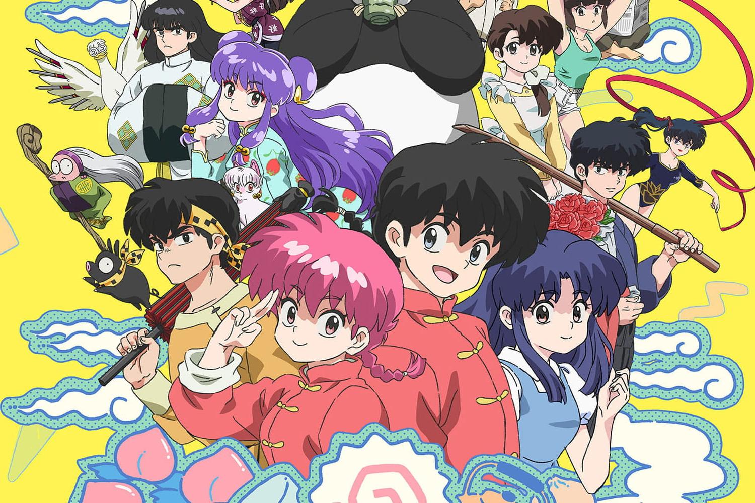 Depuis bientôt 40 ans, ce manga est un classique : une nouvelle adaptation en série sort sur Netflix