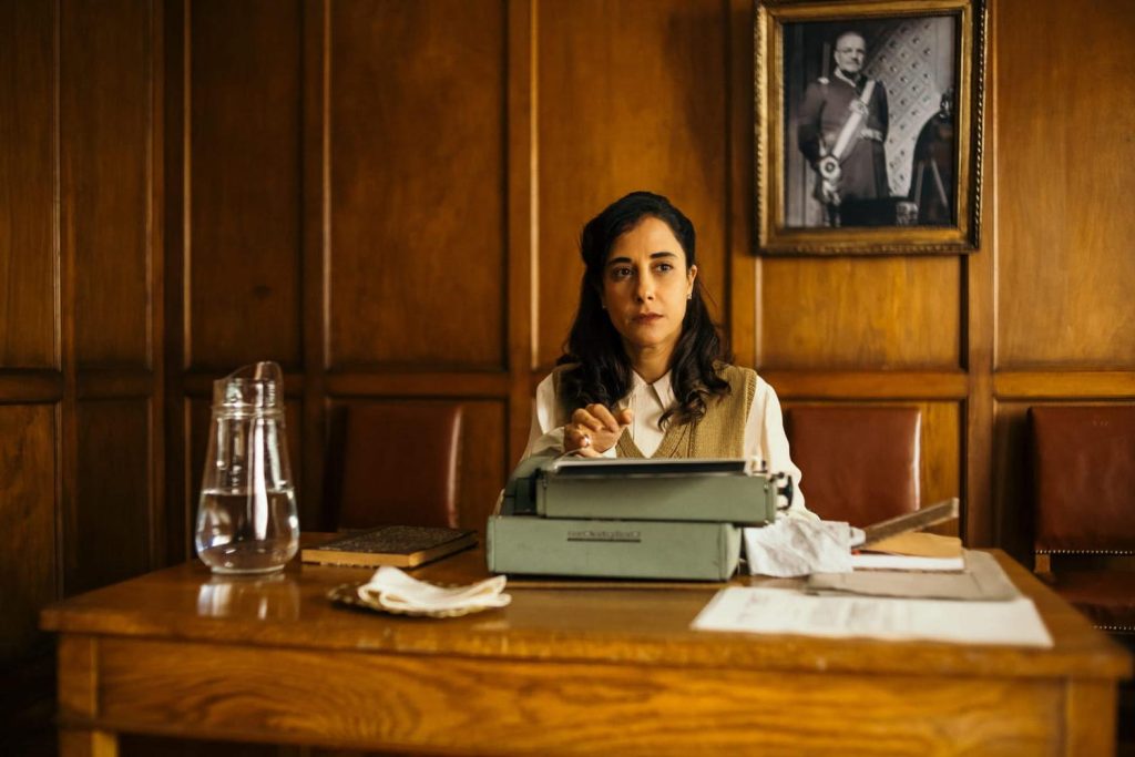 À sa place : de quoi parle ce drame chilien inspiré de faits réels disponible sur Netflix ?
