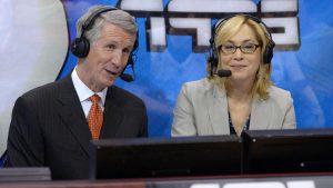 Don’t Expect ESPN to Add a Lead NBA Analyst to Its No. 1 Booth Before Season Starts