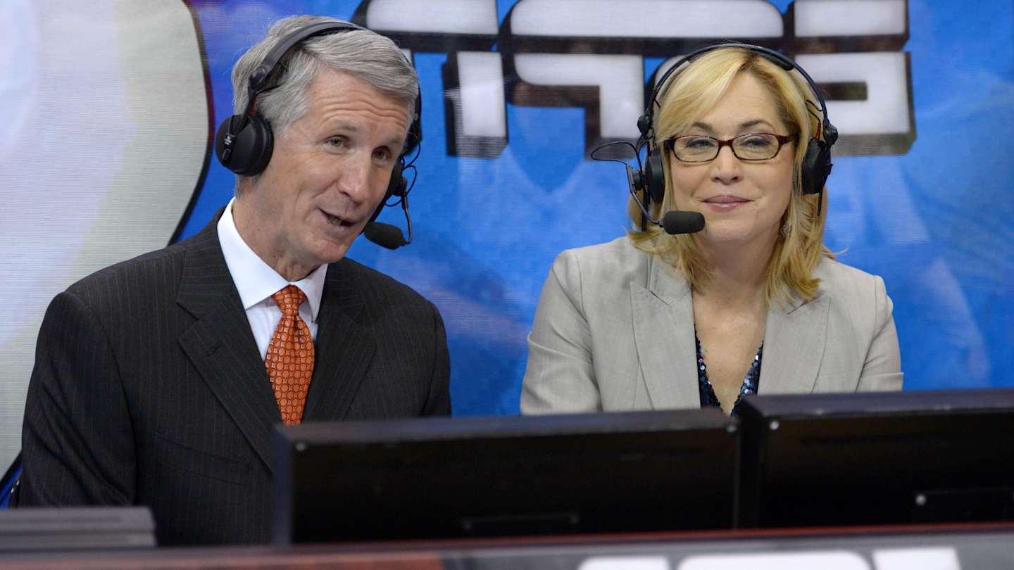 Don’t Expect ESPN to Add a Lead NBA Analyst to Its No. 1 Booth Before Season Starts