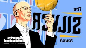 Tracking Adam Silver’s Agenda for Next Term as NBA Commissioner