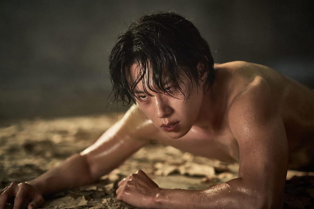 Hellbound : de quoi parle cette série coréenne horrifique, de retour pour une saison 2 sur Netflix ?