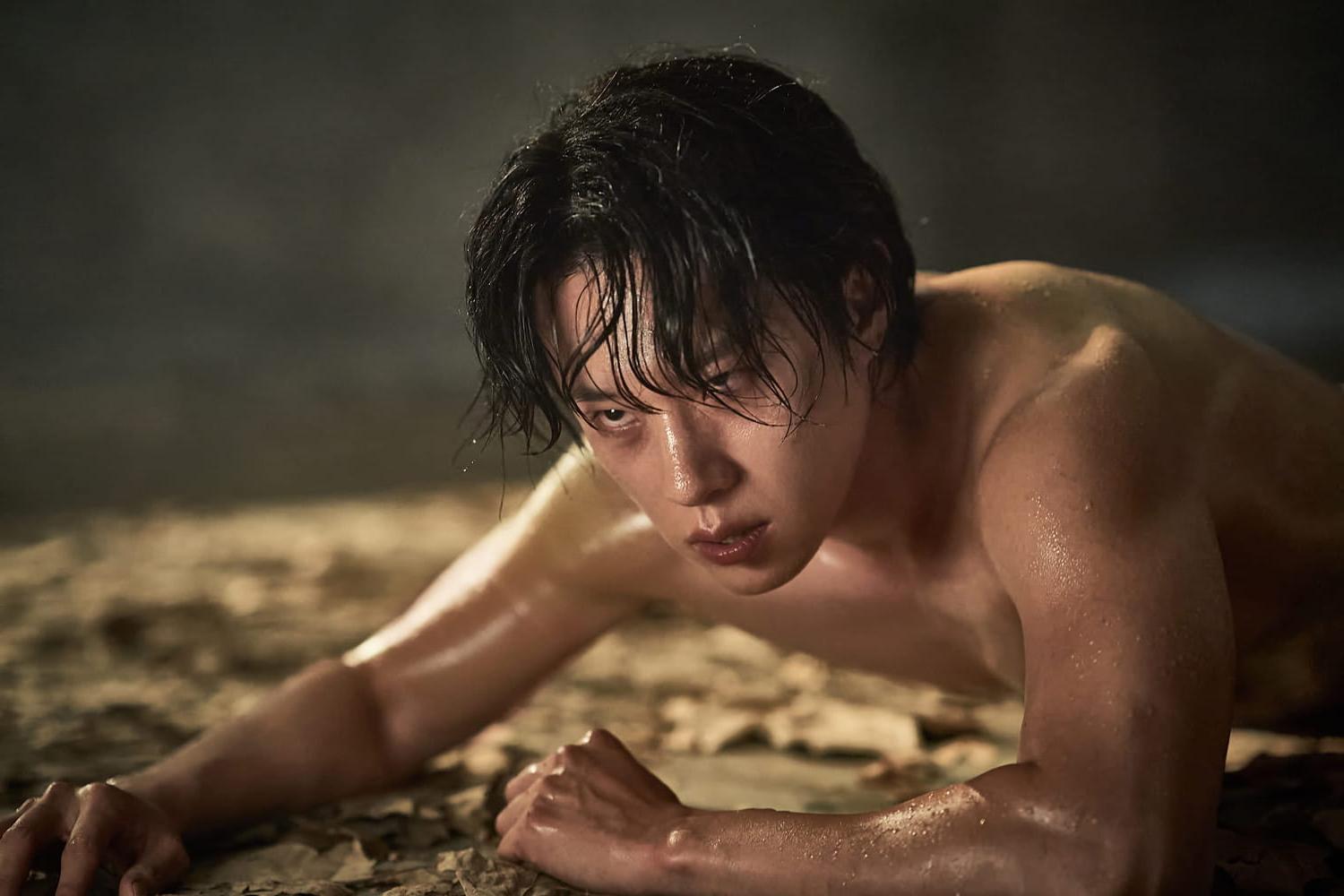 Hellbound : de quoi parle cette série coréenne horrifique, de retour pour une saison 2 sur Netflix ?