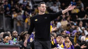 What JJ Redick Faces as a First-Time NBA Head Coach