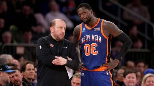 Julius Randle Shares Honest Reaction to Stunning Trade From Knicks