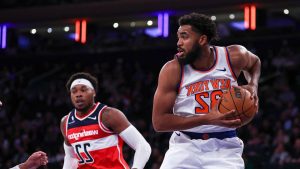 Karl-Anthony Towns Appreciated Timberwolves Exec's Classy Gesture After Knicks Trade