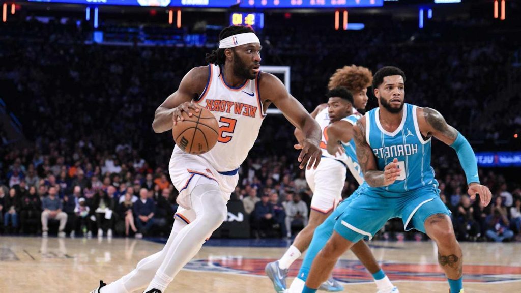Knicks Receive Devastating Injury News Ahead of Opening Clash with Celtics