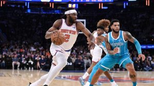 Knicks Receive Devastating Injury News Ahead of Opening Clash with Celtics