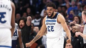 Many NBA Executives Believe Timberwolves Won Karl-Anthony Towns Trade With Knicks