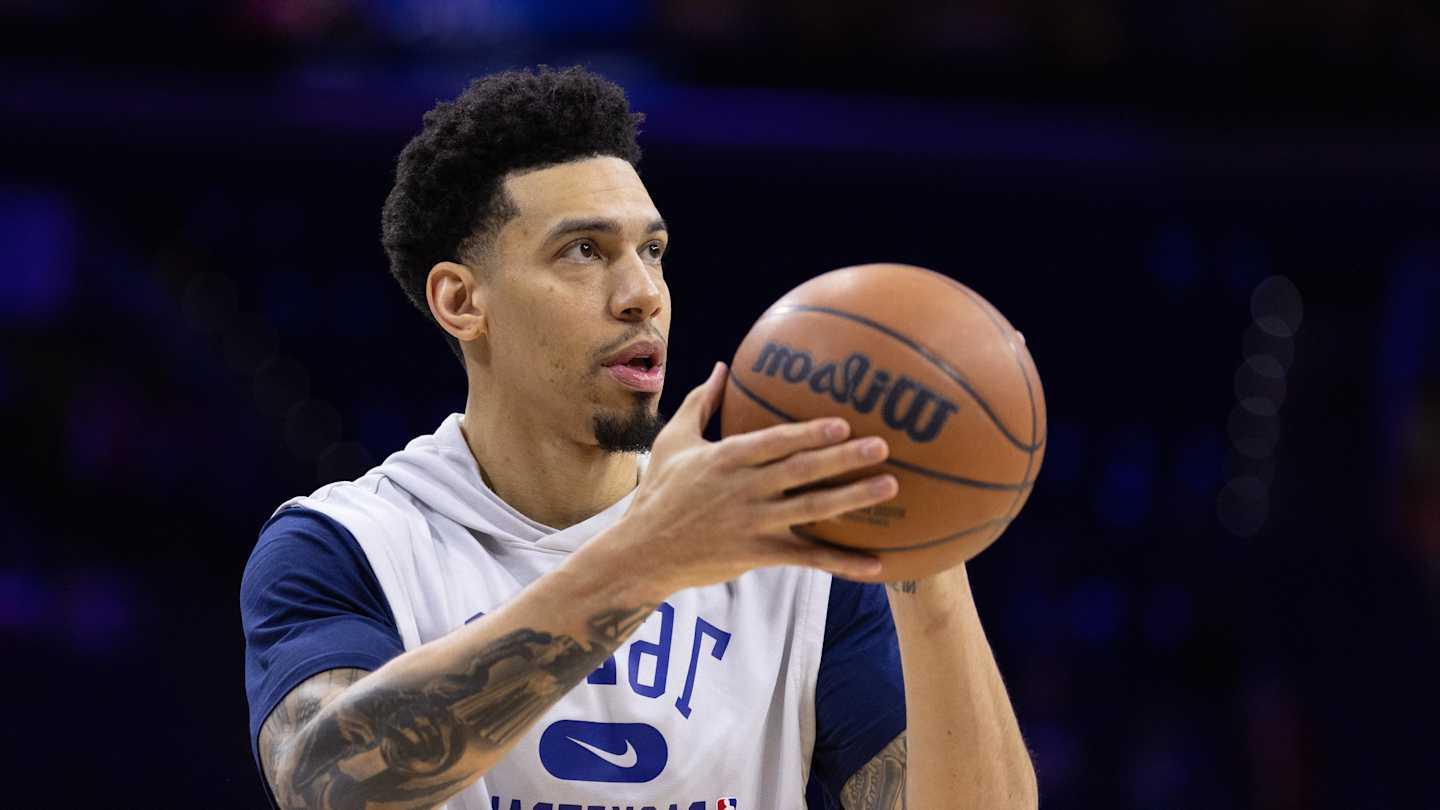 NBA Veteran Danny Green Announces Retirement After 15 Seasons
