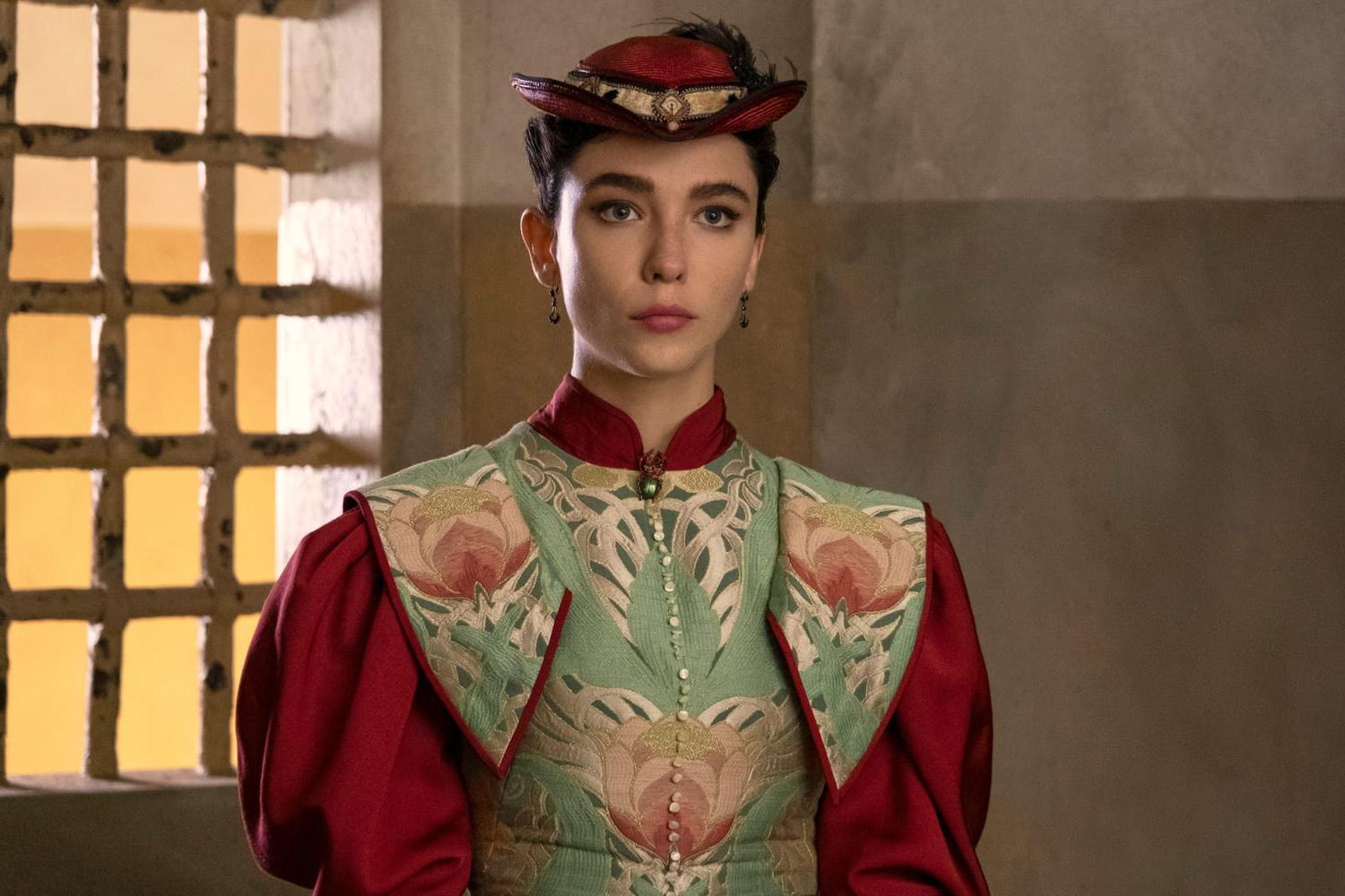 Lidia fait sa loi : l'histoire vraie de la première femme avocate d'Italie sur Netflix