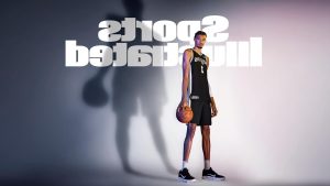 The Seeker: As a Rookie, Victor Wembanyama Took Over the NBA. His Journey Is Just Beginning.