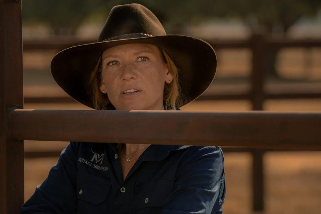 Territory : de quoi parle ce western de Netflix dans la même veine que Yellowstone ?