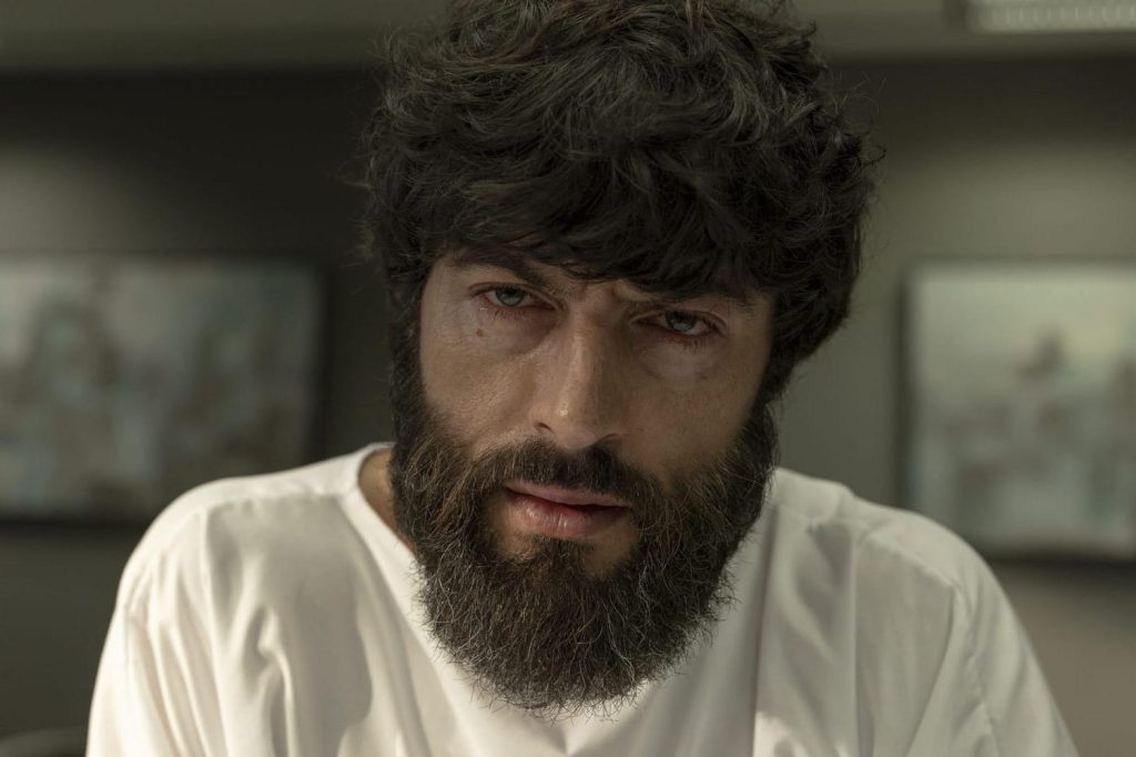Derniere nuit a Tremor : c'est quoi ce thriller espagnol à huis clos qui débarque sur Netflix ?