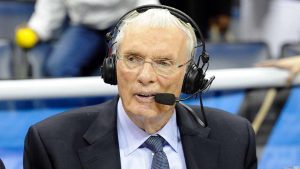 ESPN’s Hubie Brown, 91, to Call One Last NBA Game Before Retiring