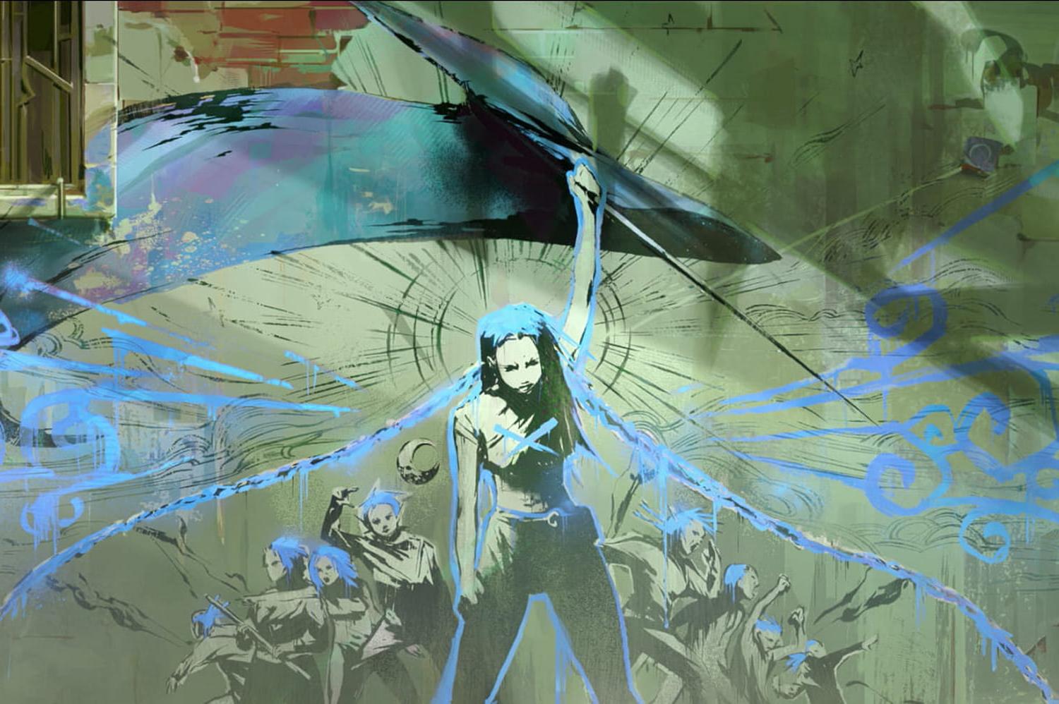 Arcane : il n'y aura pas de saison 3, mais ce n'est pas (vraiment) fini pour les fans de la série