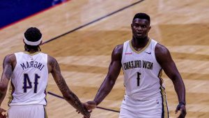 Blazers Accelerate Rebuild, Land $158M Star in New Blockbuster Trade Proposal