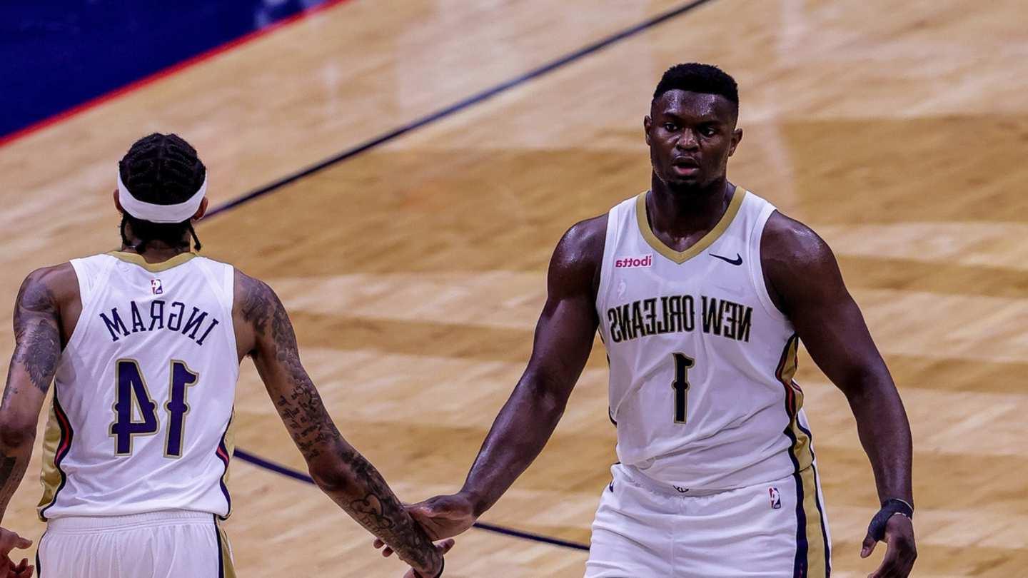 Blazers Accelerate Rebuild, Land $158M Star in New Blockbuster Trade Proposal