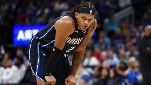 SI:AM | Paolo Banchero’s Injury Is a Brutal Break for the Magic 