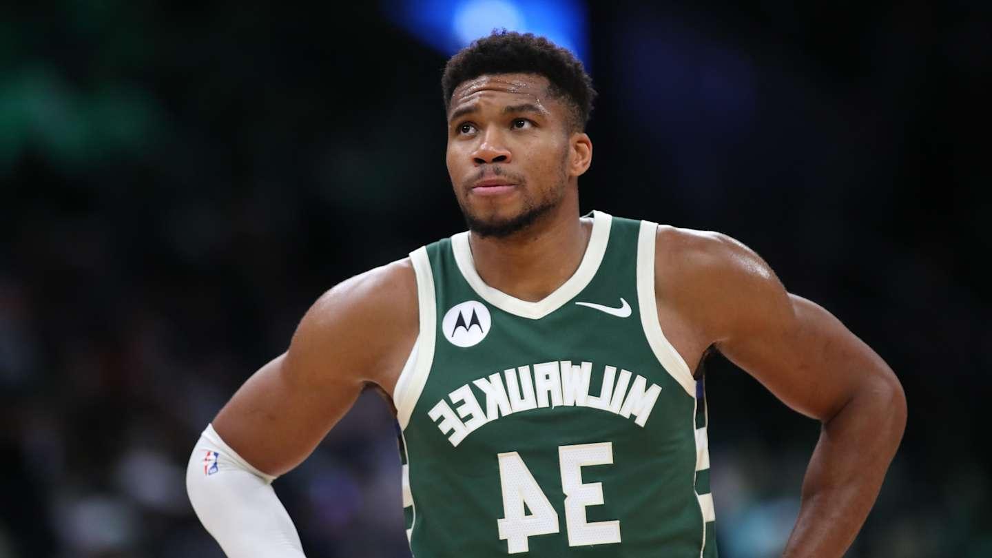While Bucks Focus on Positive, Pressure Builds to Stabilize Struggles
