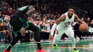 Cavaliers’ Measuring-Stick Loss to Celtics Proved They Are for Real
