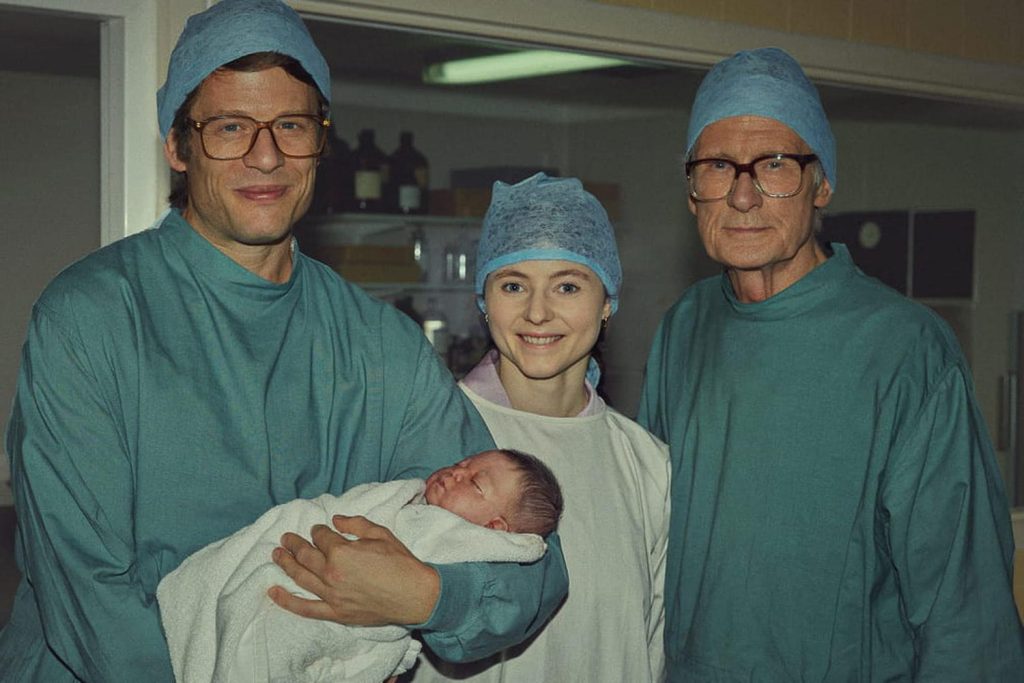 Discover the True Story Behind Netflix's Heart-Wrenching New Film, "Joy"