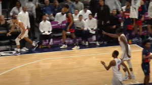 Draymond Green Taunted Jordan Poole After a Stephen Curry Buzzer Beater