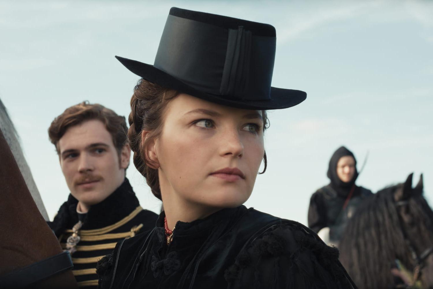 L'impératrice : de nouveaux défis pour Sissi dans la saison 2 sur Netflix