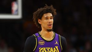 JJ Redick Acknowledges Investigation of Jaxson Hayes After New Video of 2021 Incident