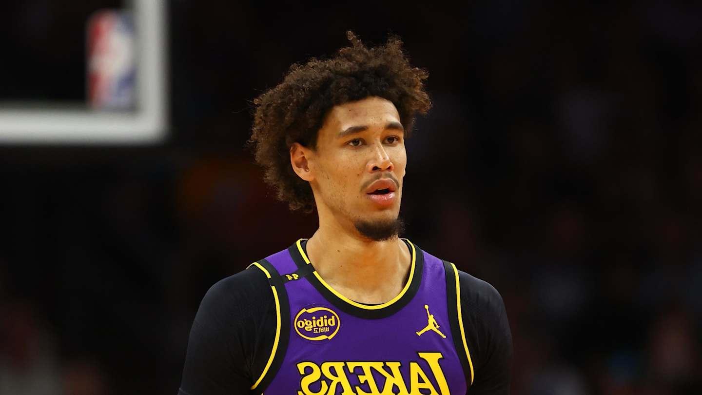 JJ Redick Acknowledges Investigation of Jaxson Hayes After New Video of 2021 Incident