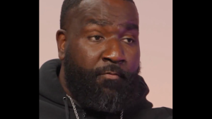 Kendrick Perkins Eviscerates Brian Scalabrine Over Claim He’s Banned by Celtics