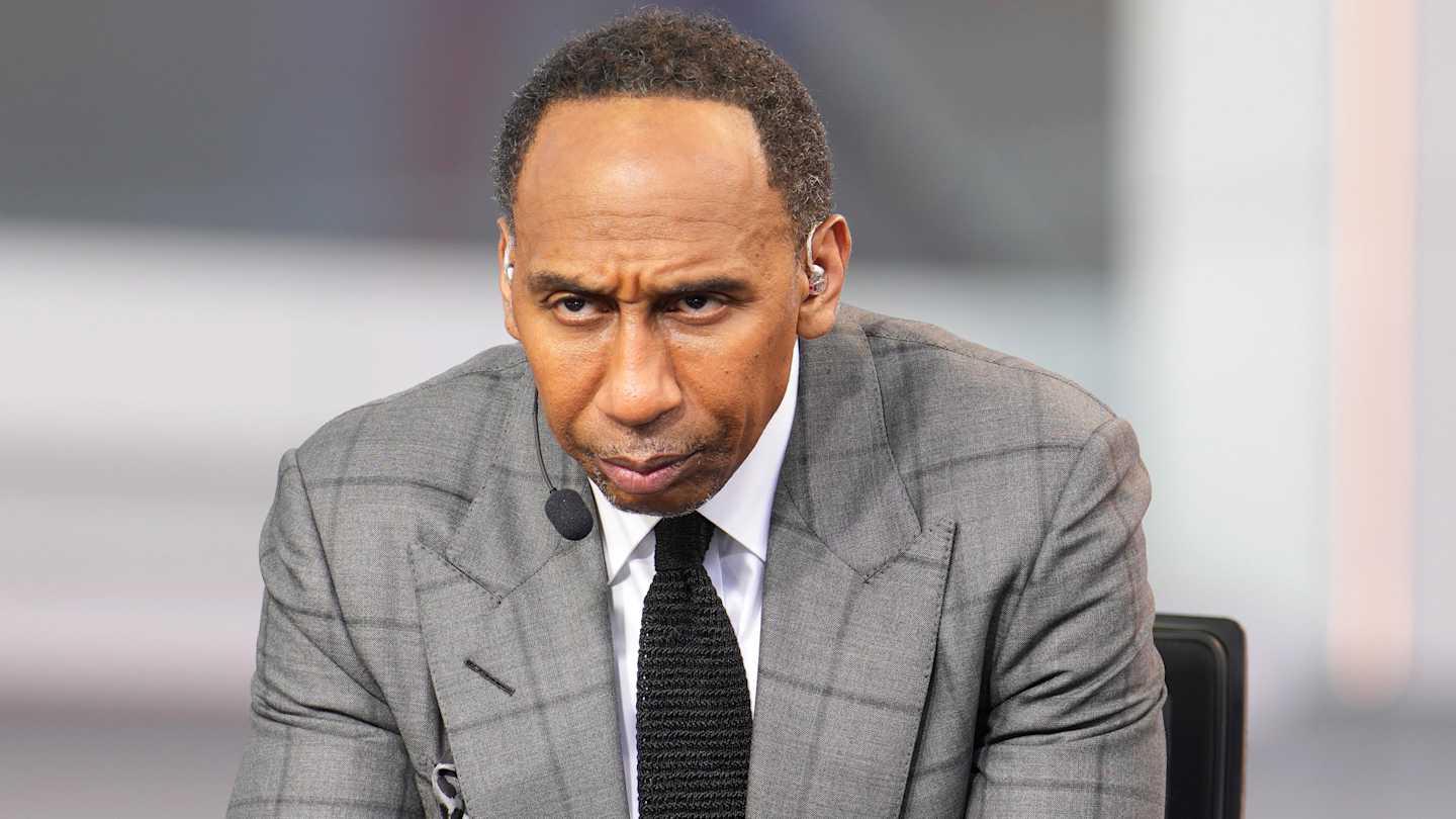 Kevin Durant Gives Stephen A. Smith a Win With Latest Comments