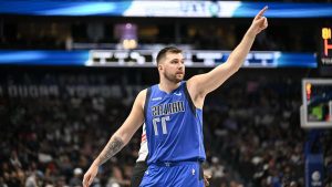 Peter’s Points: NBA Best Bets Today (Predictions, Prop Bets for Mavericks vs. Jazz, Luka Doncic, Dereck Lively II)