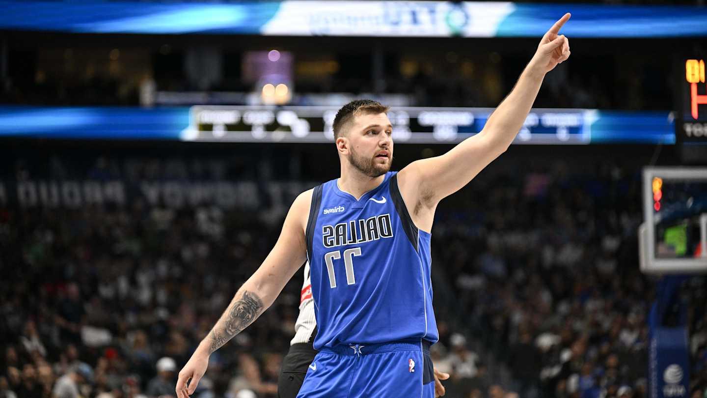 Peter’s Points: NBA Best Bets Today (Predictions, Prop Bets for Mavericks vs. Jazz, Luka Doncic, Dereck Lively II)