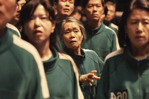 Nouveautés Netflix : ces séries et ces films qu'il faut absolument voir en décembre 2024