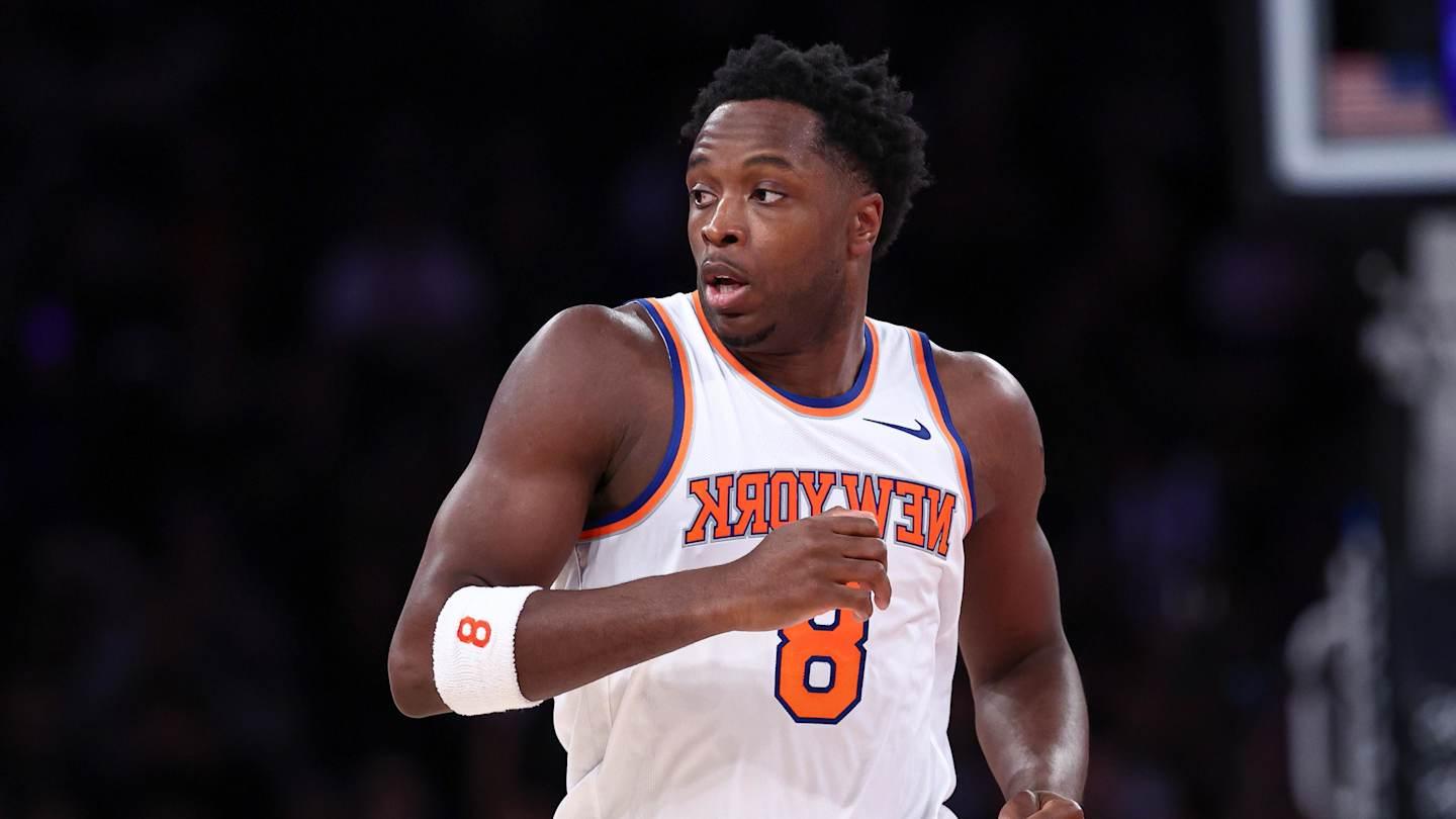 Peter’s Points: NBA Best Bets Today (Predictions, Prop Bets for Devin Vassell, OG Anunoby, Bulls-Cavs)