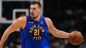 Peter’s Points: NBA Best Bets Today (Predictions, Prop Bets for Nikola Jokic, Brandon Miller, Celtics, Thunder)
