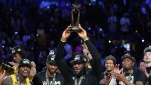 NBA In-Season Tournament Prize Pool: How Much Do the Winners Get?