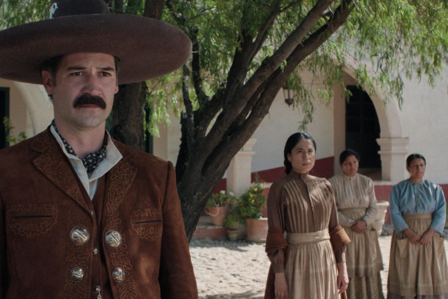 Pedro Páramo : un chef d'oeuvre de la littérature mexicaine devient un film Netflix