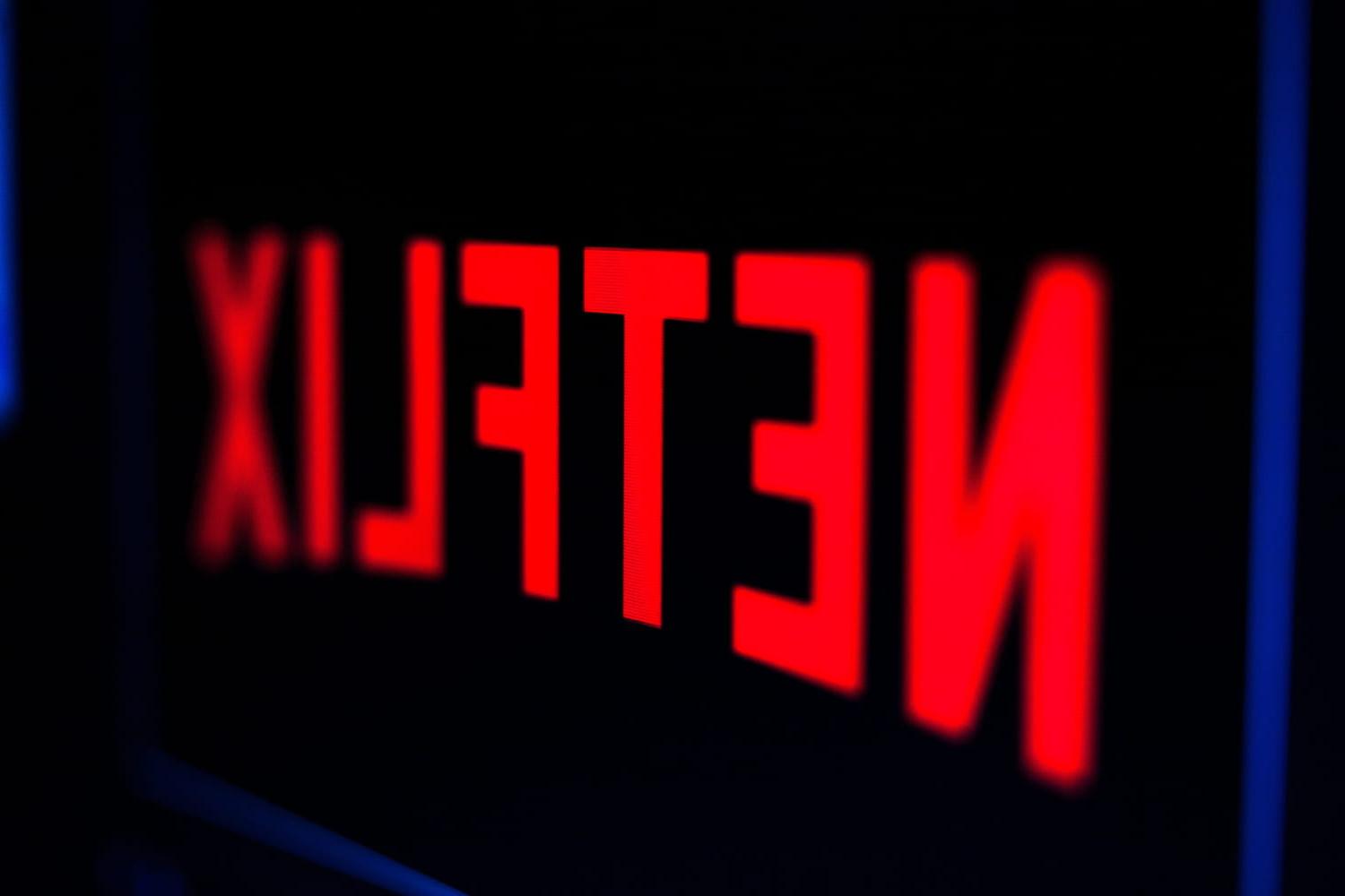 Netflix ajoute enfin la possibilité de faire une capture d'écran