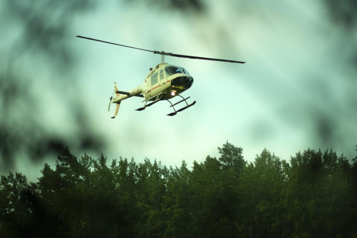 Le casse du ciel : Netflix s'offre le braquage le plus audacieux de l'histoire inspiré d'une histoire vraie