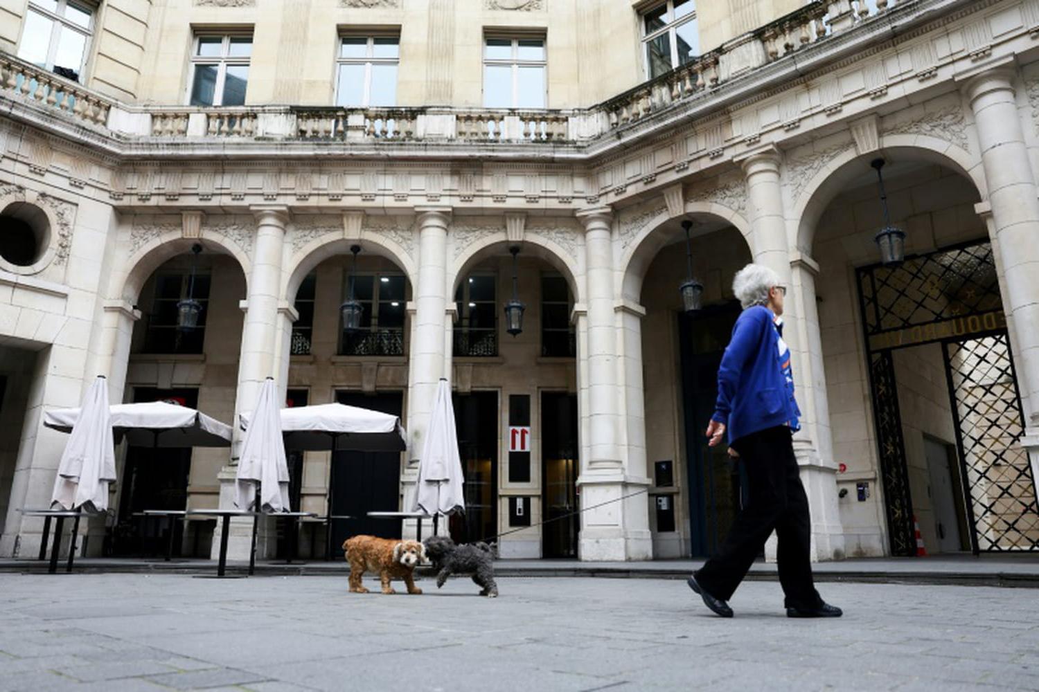 Soupçons de fraude fiscale: le géant Netflix perquisitionné à Paris et Amsterdam